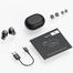 Soundpeats Mini Pro Wireless Earbuds-Black image