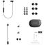 Soundpeats Q35 HD Wireless Neckband Earphone-Black image