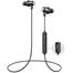 Soundpeats Q35 HD Wireless Neckband Earphone-Black image