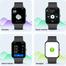 SOUNDPEATS Watch3 Smart Watch Fitness Tracker image