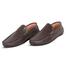 SSB Leather Loafer For Men SB-S319 | Budget King image