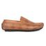 SSB Leather Loafer For Men SB-S424 | Budget King image