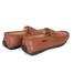 SSB Leather Loafers for Men SB-S127 | Budget King image