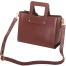 SSB Leather Square Leather Handbag image