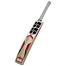 SS Master Kashmir Willow Cricket Bat Short Handle image