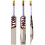 SS Ton Player Edition English Willow Cricket Bat image