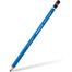 STAEDTLER Mars Lumograph Pencils 6B, Pack Of 12 image