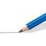 STAEDTLER Mars Lumograph Pencils 6B, Pack Of 12 image