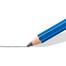 STAEDTLER Mars Lumograph Pencils 8B, Pack Of 12 image