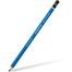 STAEDTLER Mars Lumograph Pencils 8B, Pack Of 12 image