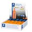 STAEDTLER Textsurfer Classic Highlighter Orange - 6 Boxes image