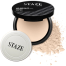 STAZE 9to9 HD Bright Compact (128C Cashmere) 9 gm image