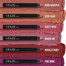 STAZE 9to9 Pout On Lip Crayon-10 Royally Ruby image