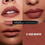 STAZE 9to9 Pout On Lip Crayon-10 Royally Ruby image