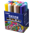 STA 12 Pcs Acrylic Paint Permanent Markers image