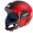 STUDDS Cub D4 DECOR Half Face Bike Helmet M Size image