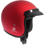 STUDDS Half Face Bike Helmet L Size image