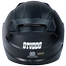 STUDDS Raider Street ISI Certified Full Face Helmet for Men and Women image