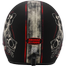 STUDDS Thunder D1 Half Face Bike Helmet image