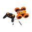 STUNT RACING Remote Control double flip Rechargeable Car High Speed (stunt_car_doubleflip_o) image