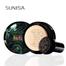 SUNISA New Mushroom Head Make up Air Cushion Moisturizing Foundation Makeup BB Cream - Foundation image