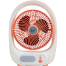 SUPERMOON SM-6655 USB Mini Fan image