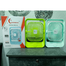 SUPERMOON SM 6685 AC/DC Portable Mini Fan For Summer image