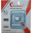 SUPERMOON SM 6685 AC/DC Portable Mini Fan For Summer image