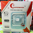 SUPERMOON SM 6685 AC/DC Portable Mini Fan For Summer image