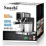 Saachi NL-COF-7072 Fully Automatic 20BAR Espresso Coffee Maker image
