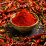 Saad Lal Morich Gura (Red Chilli Powder) - 250g image