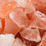 Saad Pink Salt Rock Salt 1Kg image