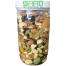 Saad Premium Quality Mixed Nuts With Dried Fruits - 500g image