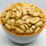 Saad Roasted Thai Peanuts Premium Big Size Vaja Badam - 500 gm Jar image