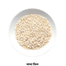 Saad Sesame Seeds Sada Til White Sesame - 1kg image