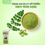 Saad Sojne Pata Gura Moringa Leaf Powder - 200gm image