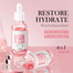 Sadoer 4 in 1 Repair and Nourish Facial Serum - 30 ml image