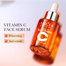 Sadoer 5X Heavy Vitamin C Whitening Skin Active Face Serum - 30 ml image