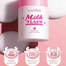 Sadoer Hydro Boost Milk Peach Moisture and Nourish Serum - 30 ml image
