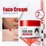 Sadoer Kojic Acid Whitening Cream Melasma Cream Dark Spots Age Spots Skin Firming Anti-Aging Hydrating-30gm image