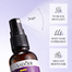 Sadoer Lavender Essence Anti Hair Grow Serum Spray - 30 ml image