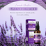 Sadoer Lavender Essence Anti Hair Grow Serum Spray - 30 ml image