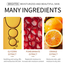Sadoer Orange Vitamin C Essence 15ml image