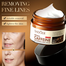 Sadoer Retinol Caffeine Face Cream Anti-Aging Remove Wrinkle Firming Lifting Whitening Brightening Facial Moisturizing Cream 50gm image