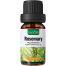 Sadoer Rosemary Multipurpose Plant Essential Oil Moisturizing Skin Rejuvenation Lock Water-10ml image