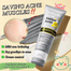 Sadoer Salicylic Acid Acne Removal Facial Cleanser Moisturizing Oil Control Face Wash 50g image