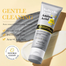Sadoer Salicylic Acid Acne Removal Facial Cleanser Moisturizing Oil Control Face Wash 50g image