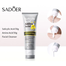 Sadoer Salicylic Acid Acne Removal Facial Cleanser Moisturizing Oil Control Face Wash 50g image