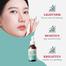 Sadoer Skin Care Moisturizing Fullerene Anti Aging Facial Serum-30ML image