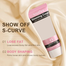 Sadoer Slimming Cream Moisturizing Nourishing Skin Rejuvenating Body Care Slimming Cream - 60 gm image